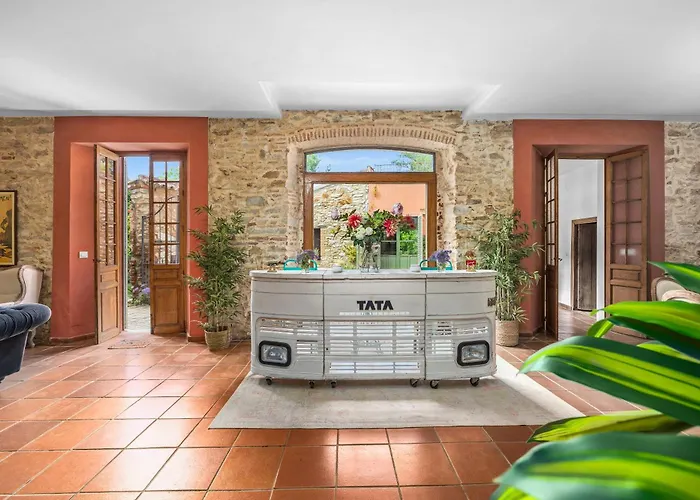 Casa Rural En Galaroza