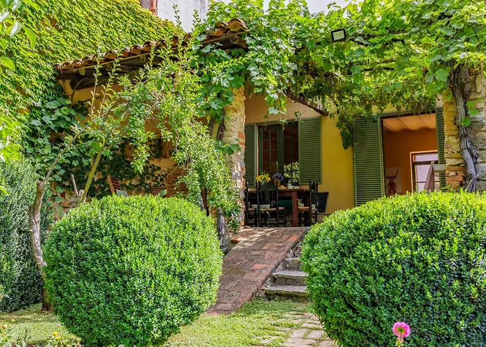 Casa Rural En Galaroza
