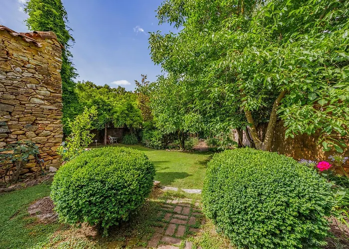 Casa Rural En Galaroza