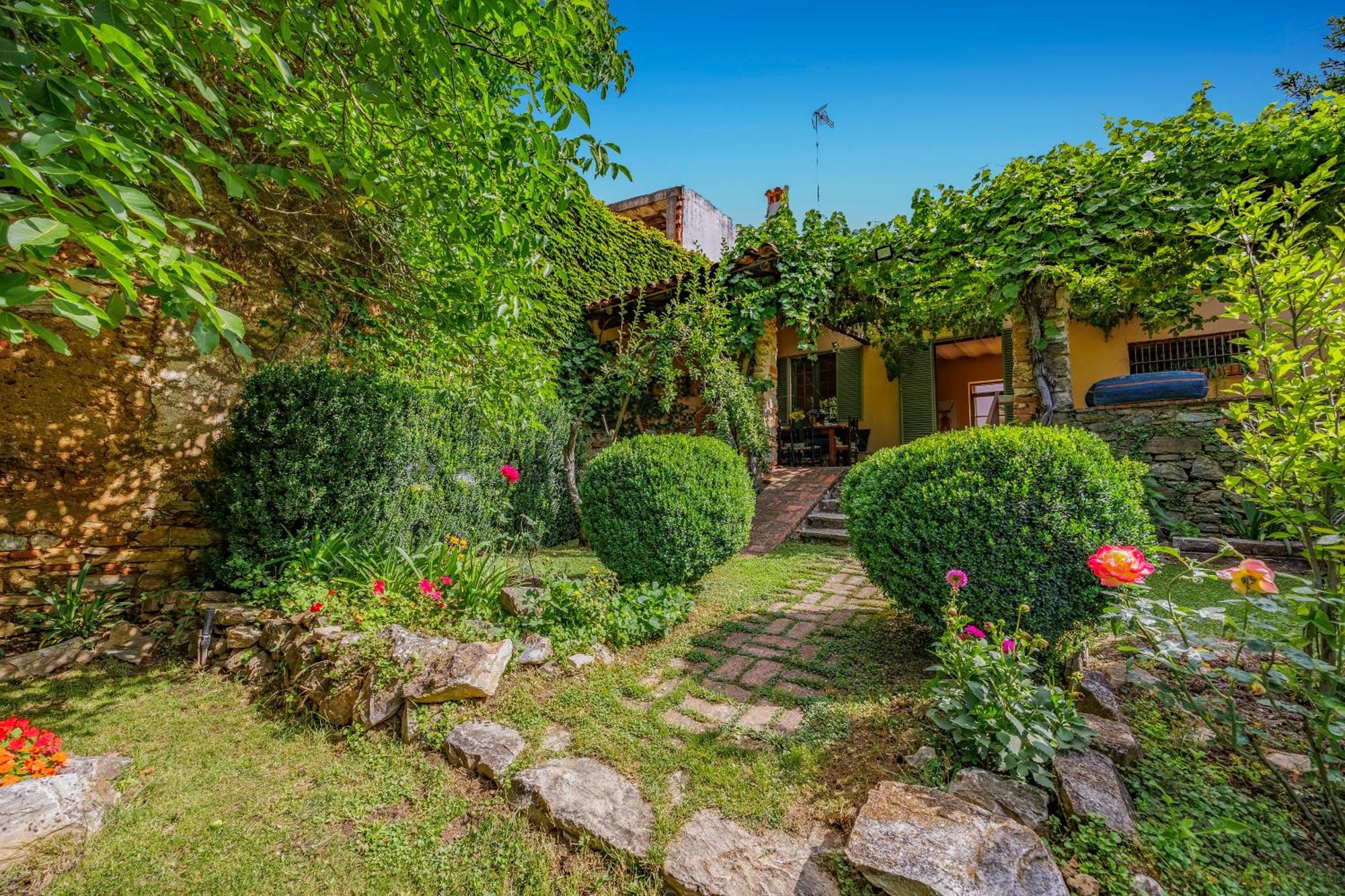 En Casa vacanze