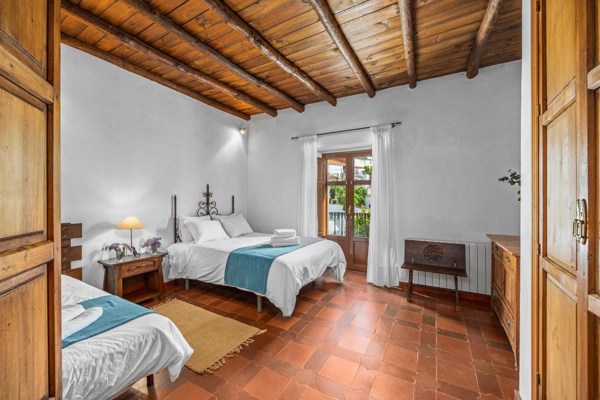 En Casa vacanze *