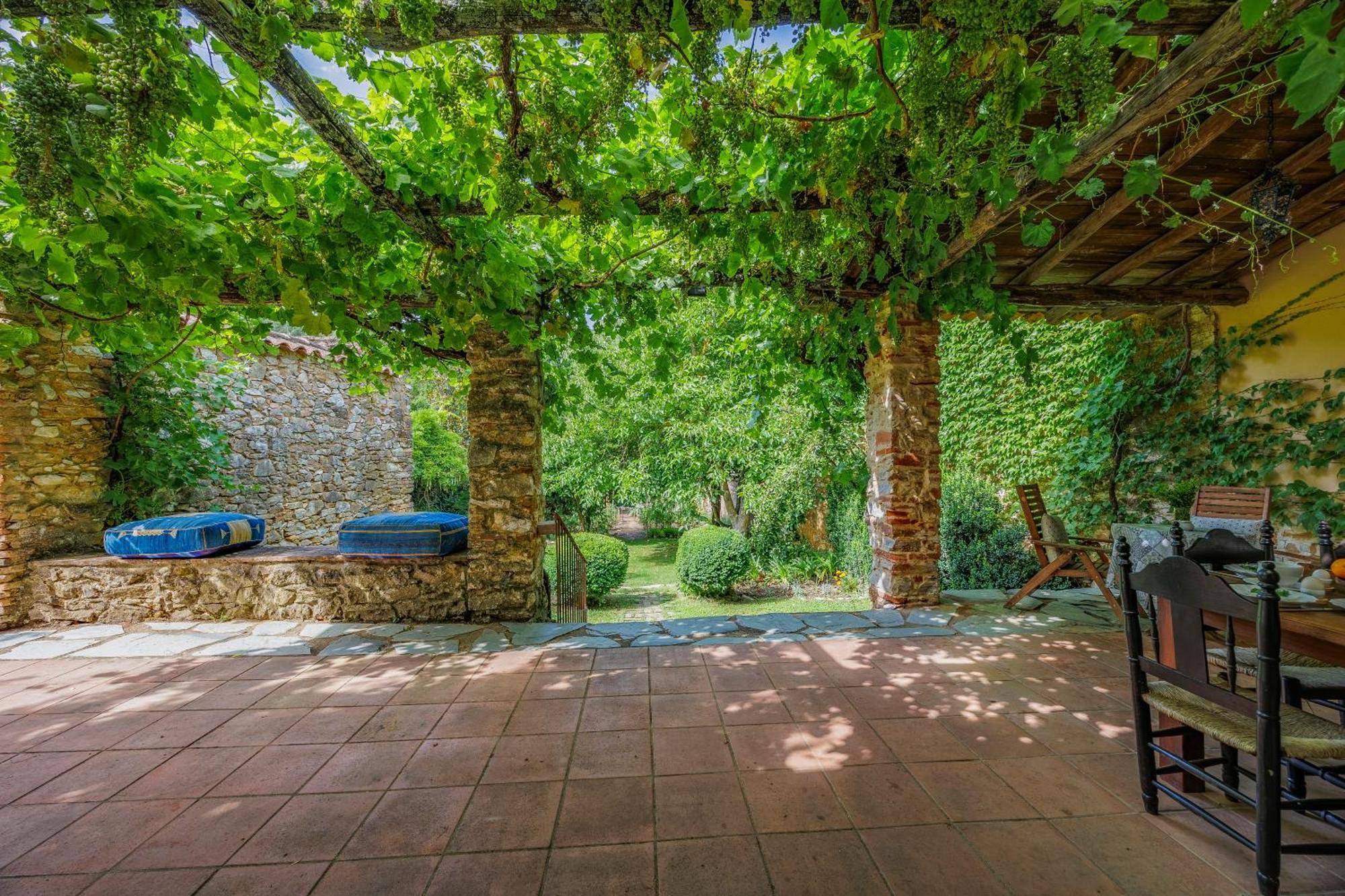 Casa vacanze En