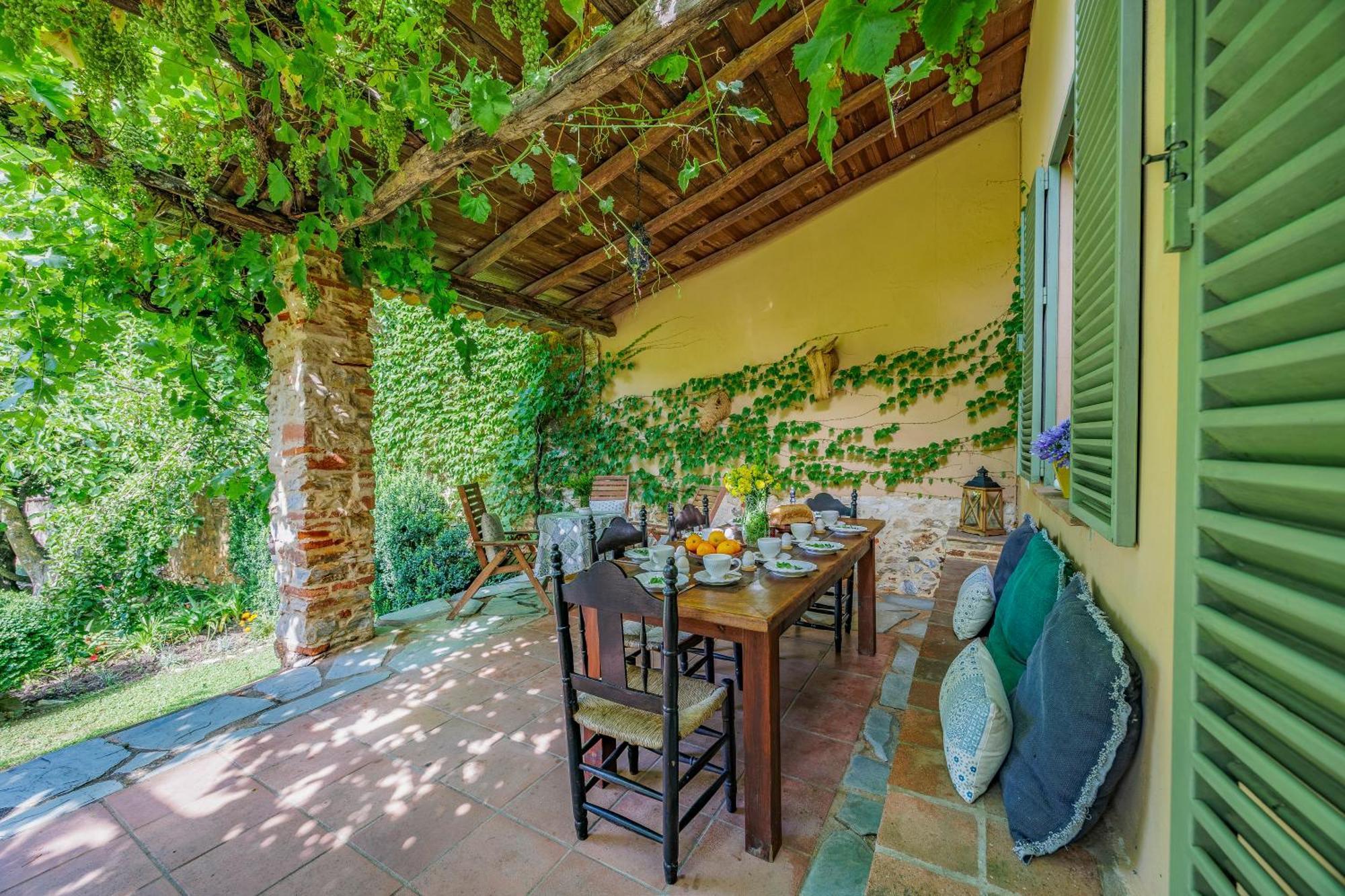 Casa vacanze En *